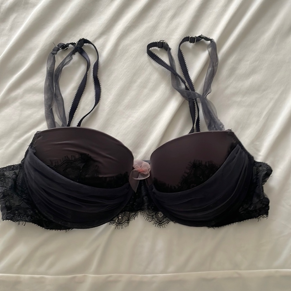 Victoria’s Secret bra